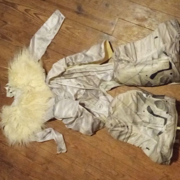 Star Wars Costume - Picture 1 of 1